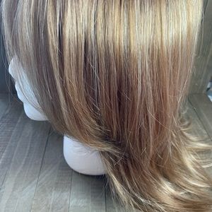 Wig| Full Wig | Quality Wig Hair Piece| Accessory